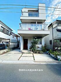 東京都清瀬市中里５丁目