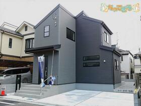 東京都八王子市山田町