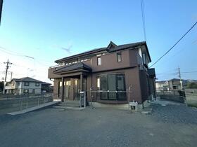 群馬県邑楽郡大泉町大字寄木戸