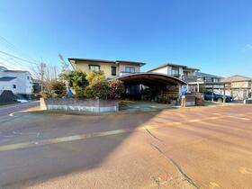 新潟県長岡市青葉台３丁目