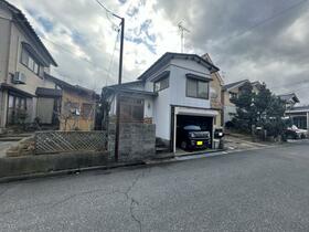 新潟県新潟市東区東中野山１丁目