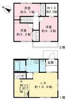 間取り：211064026389