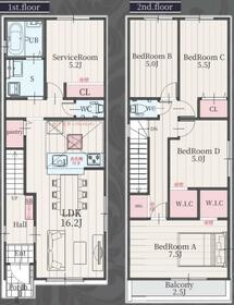 愛知県岡崎市中島西町２丁目