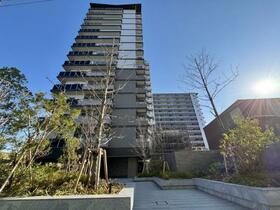 ザ・パークハウス三郷