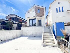 神奈川県横浜市旭区東希望が丘