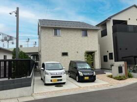 埼玉県越谷市蒲生西町１丁目