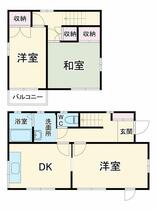 間取り：219003817246