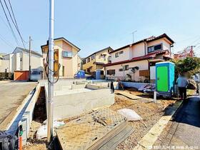 埼玉県所沢市大字久米