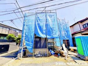 埼玉県所沢市大字久米