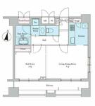 文京区音羽２丁目&nbsp;11階建&nbsp;築19年のイメージ