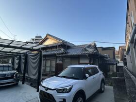 愛媛県松山市祇園町