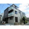 ラグシエール目黒洗足 2階 築3年6ヶ月の賃貸物件