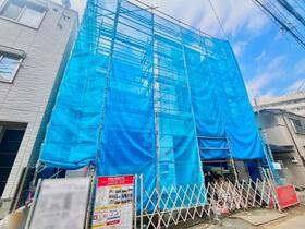 東京都板橋区栄町