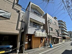 東京都板橋区中丸町