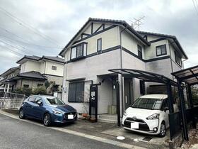 愛知県瀬戸市水無瀬町