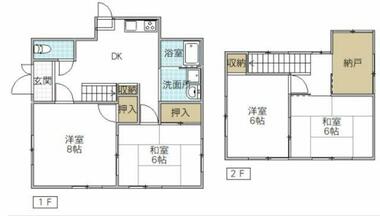 間取り：208018867653