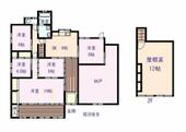 白石町新明一戸建／住居兼事業用可のイメージ