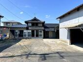 白石町新明一戸建／住居兼事業用可のイメージ