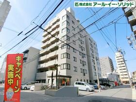 藤和舟入中町ハイタウン