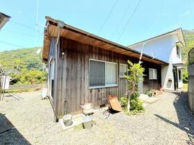 愛媛県伊予市双海町上灘