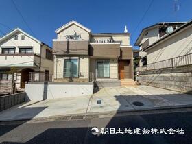 神奈川県横浜市旭区今宿１丁目