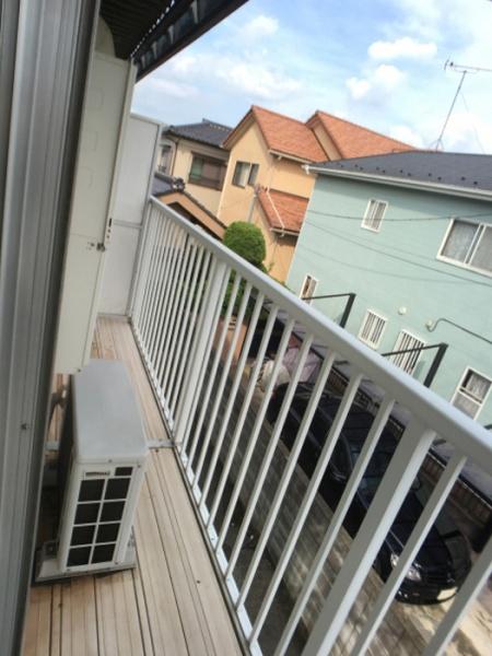 apartment 埼玉県南埼玉郡宮代町和戸１丁目
地図を見る