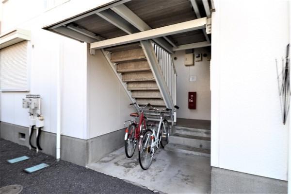 apartment 埼玉県南埼玉郡宮代町和戸１丁目
地図を見る