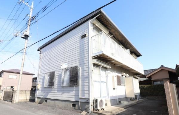 apartment 埼玉県南埼玉郡宮代町和戸１丁目
地図を見る