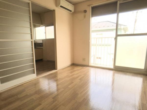 apartment 埼玉県南埼玉郡宮代町和戸１丁目
地図を見る