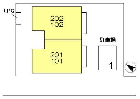 apartment 埼玉県南埼玉郡宮代町和戸１丁目
地図を見る