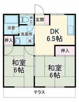 間取り：212058695252