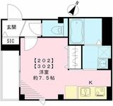 渋谷区富ヶ谷２丁目&nbsp;3階建&nbsp;築6年のイメージ