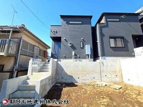 神奈川県座間市緑ケ丘３丁目