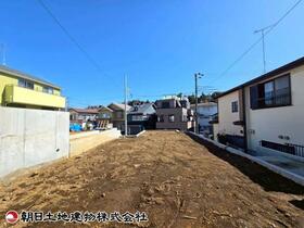 神奈川県座間市緑ケ丘３丁目