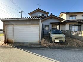 富山県下新川郡入善町道古