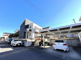 栃木県真岡市亀山