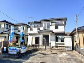 千葉県山武市和田