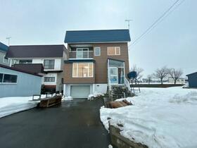 北海道深川市太子町