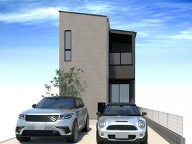 愛知県名古屋市西区上橋町