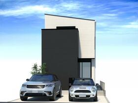 愛知県名古屋市西区上橋町