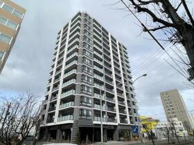 クリオ平岸マスタープレイス