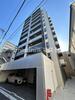エルベコート梅田ウエスト 8階 築2年6ヶ月の賃貸物件