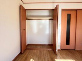 ドミール広野 106 ｜ 兵庫県三田市上井沢（賃貸アパート1K・1階・23.18㎡） その13