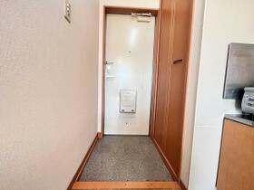 ドミール広野 106 ｜ 兵庫県三田市上井沢（賃貸アパート1K・1階・23.18㎡） その3
