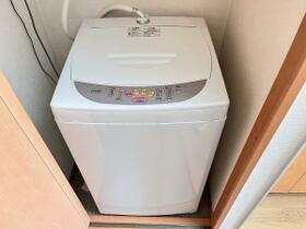 ドミール広野 106 ｜ 兵庫県三田市上井沢（賃貸アパート1K・1階・23.18㎡） その9