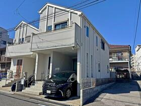 東京都板橋区幸町