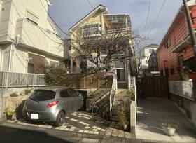 神奈川県横浜市旭区金が谷１丁目