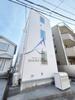 Maisonlavie旗の台 2階 築1年4ヶ月の賃貸物件