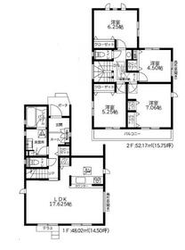 神奈川県横浜市旭区白根５丁目