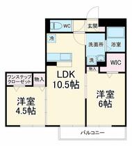 間取り：211065182651